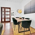 The Modern Breakaway In Aarhus
