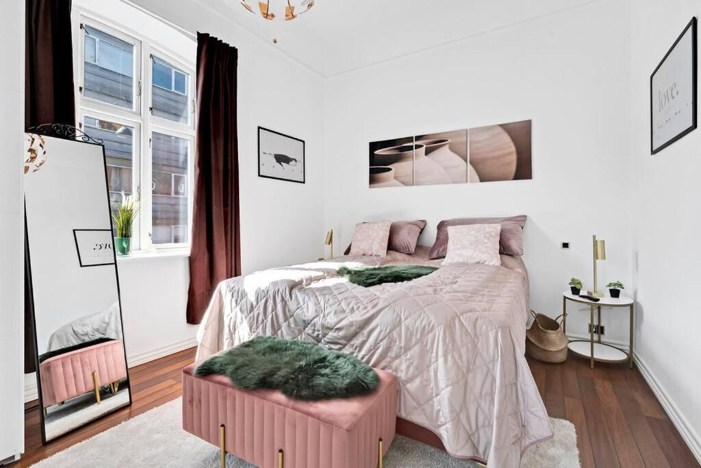 The Modern Breakaway In